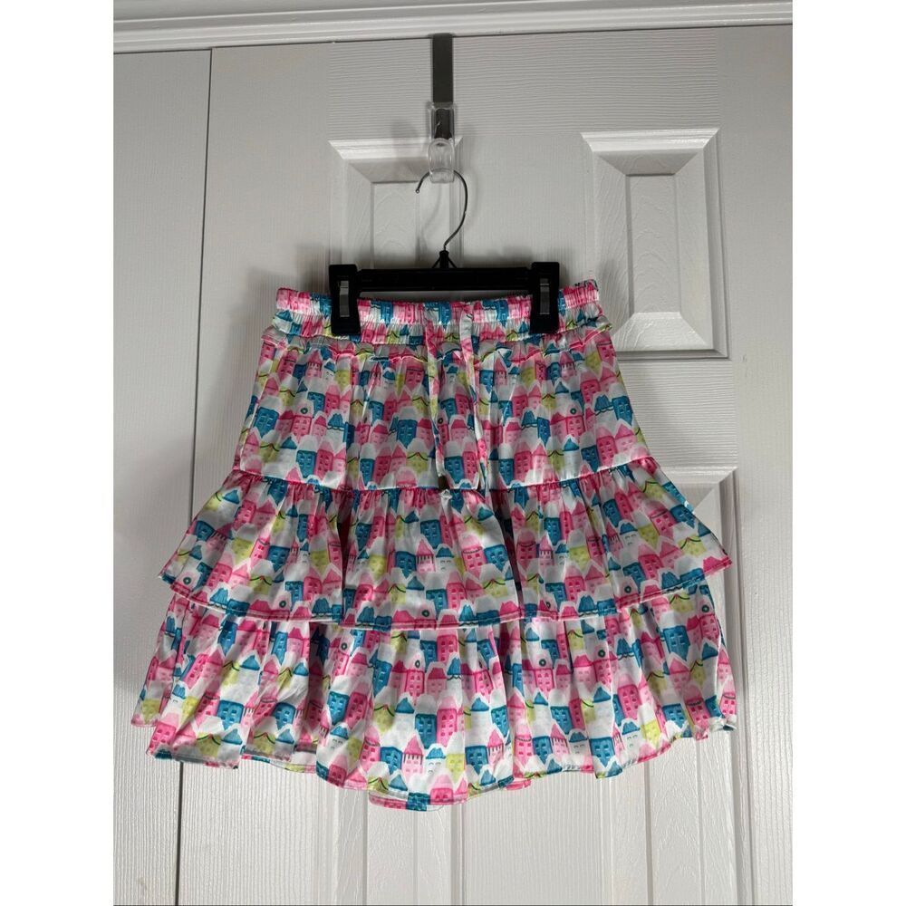 Shop The Mint Girls Skirt Size 10/12